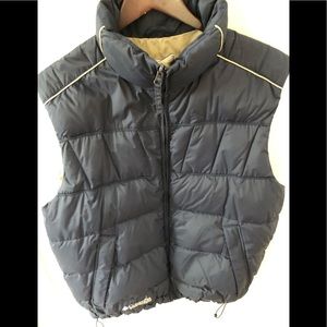 Columbia Sports Wear Vest Mens size L
